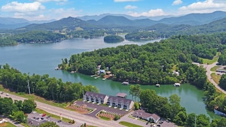 776 N Main St, Hiawassee, GA 30546
