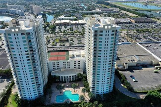 1755 E Hallandale Beach Blvd Unit 207E, Hallandale Beach, FL 33009