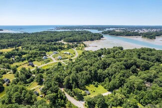 1 Goose Point, Kittery Point, ME 03905