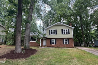 609 Sloan Dr, Cary, NC 27511