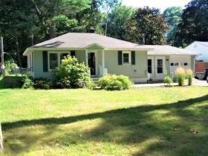 423 Alice St, Whitehall, MI 49461