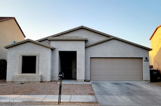 5775 E Camino de Ayuda, Tucson, AZ 85756