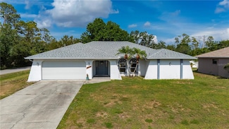 891 Bayard St, Port Charlotte, FL 33948
