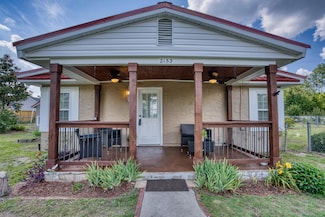 2153 Veterans Dr, Augusta, GA 30909