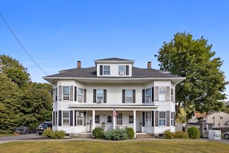 38-40 Talbot Ave, Billerica, MA 01862