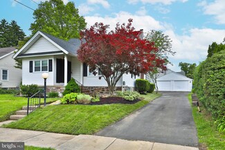 2740 Hazel Ave, Glenside, PA 19038