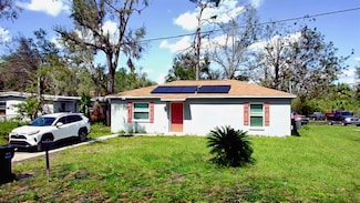 206 Alice St, Perry, FL 32348