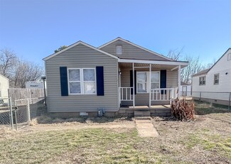 427 S 47th Ave W, Tulsa, OK 74127