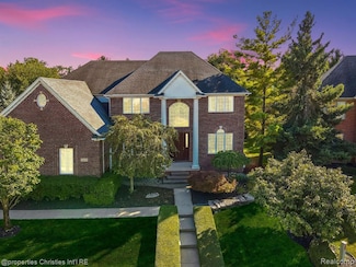 3479 Blue Heron Ln, Rochester Hills, MI 48309