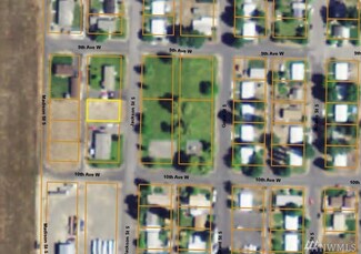 0 Jackson Ave, Warden, WA 98857