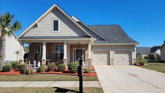 1148 Parish Way, Myrtle Beach, SC 29577