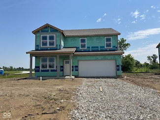 71 Benfield Dr, Whiteland, IN 46184
