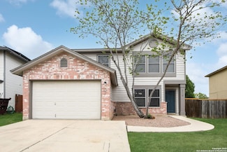 6719 Cape Meadow Dr, Converse, TX 78109
