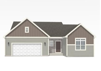 542 Shady St, Cottage Grove, WI 53527