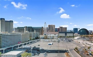 125 E Harmon Ave Unit 919, Las Vegas, NV 89109