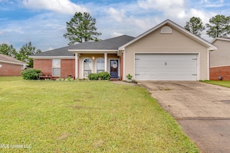619 Shadowridge Dr, Brandon, MS 39047