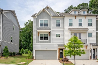 3518 Mount Blue Ave, Tucker, GA 30084