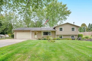 1316 Norwood Rd, Niles, MI 49120