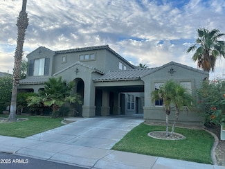 12534 W Solano Dr, Litchfield Park, AZ 85340