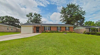 4532 Oakley Pirkle Rd, Augusta, GA 30907