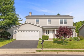 926 Navajo St, Carol Stream, IL 60188