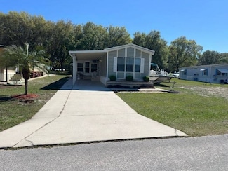 334 Oak Harbor Camp, Haines City, Fl, FL 33844