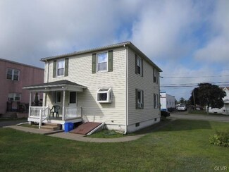 605 N Broad St, West Hazleton, PA 18202