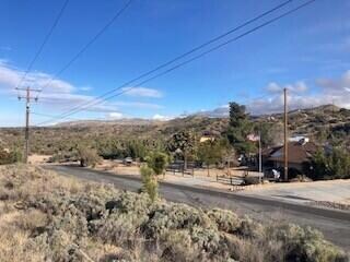 Navajo Navajo Trail, Yucca Valley, CA 92284