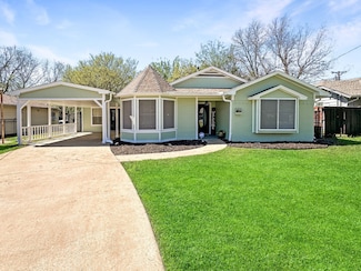 503 S Arizona Dr, Celina, TX 75009