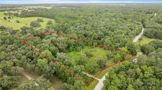 12290 NW 168th Place, Reddick, FL 32686
