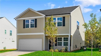 5061 Fallmeade Rd, Kernersville, NC 27284