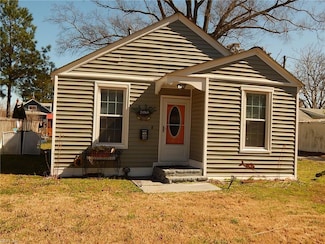 2106 N Mallory St Unit A, Hampton, VA 23664