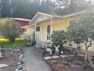 38 Palomino Way, Garberville, CA 95542
