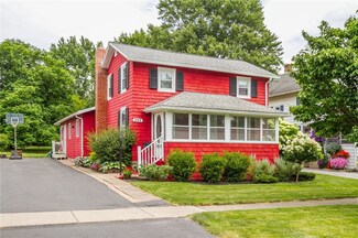 299 N Pleasant St, Canandaigua, NY 14424