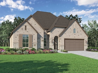 532 Lockhart St, Waxahachie, TX 75165