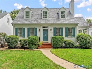 4502 Bromley Ln, Richmond, VA 23221