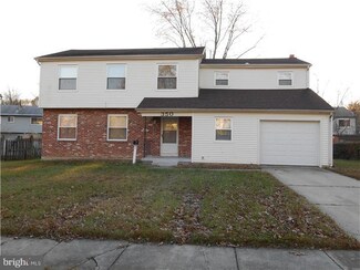 350 John F. Kennedy Blvd, Lawnside, NJ 08045