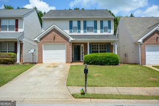 4511 Ravenwood Place Unit 70, Union City, GA 30291