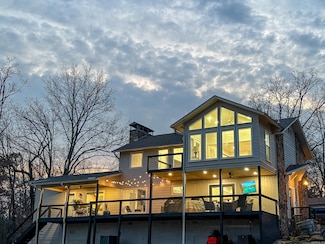 314 View Dr, Shirley, AR 72153