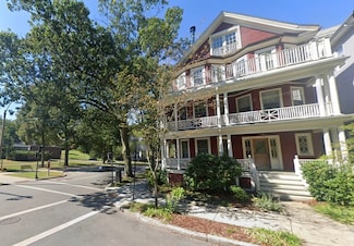 59 Ackers Ave Unit 1, Brookline, MA 02445