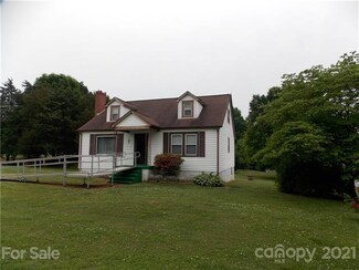 2344 21st Ave NE, Hickory, NC 28601