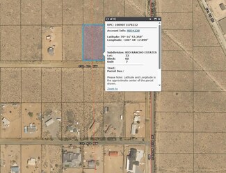 0 13th Ave NW Unit 1094709, Rio Rancho, NM 87144