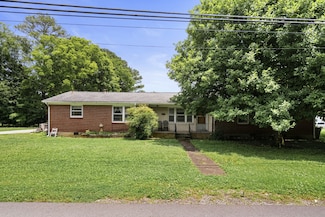 604 2nd Ave, Lawrenceburg, TN 38464