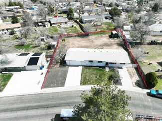 7914 S Fox Tail Way, Boise, ID 83709