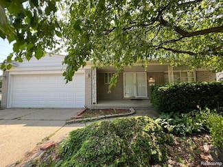 31830 Scott Ct, Warren, MI 48093