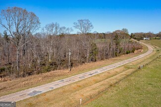 LOT 4 Mayfield Rd, Flovilla, GA 30216
