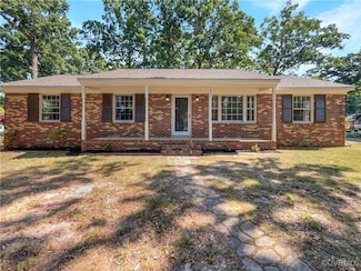 3507 Slate Ct, Chesterfield, VA 23832