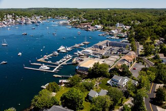 133 Atlantic Ave Unit 72B, Boothbay Harbor, ME 04538