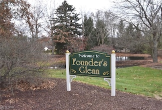 Lot #1 Heritage Trail, Poland Township, OH 44514