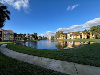2360 E Preserve Way Unit 305, Miramar, FL 33025